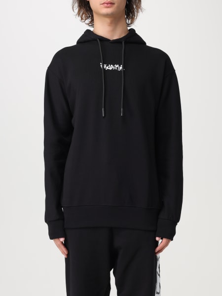 Sweatshirt women Disclaimer