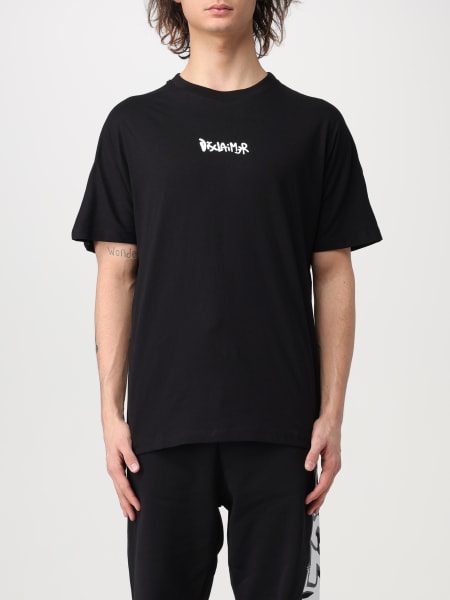 T-shirt women Disclaimer