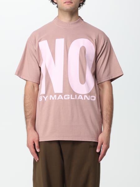 T-shirt Magliano in cotone