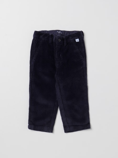 パンツ 男の子 Il Gufo