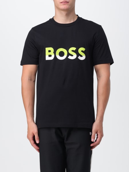 Boss 男士: T恤 男士 Boss