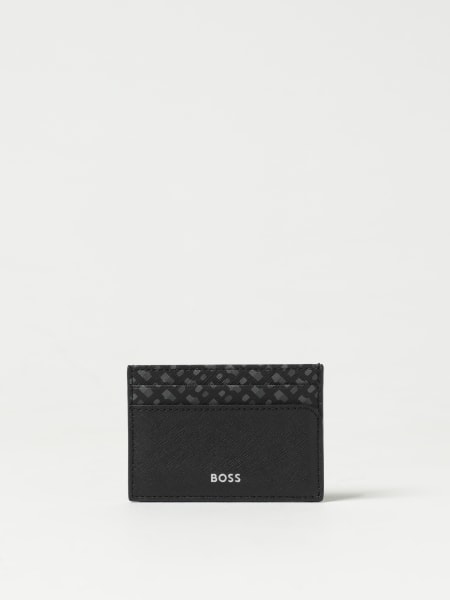 Boss メンズ: 財布 メンズ Boss