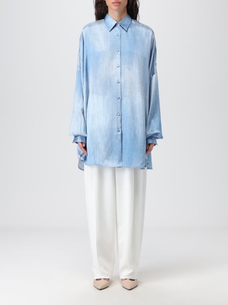 Ermanno Scervino: Camisa mujer Ermanno Scervino