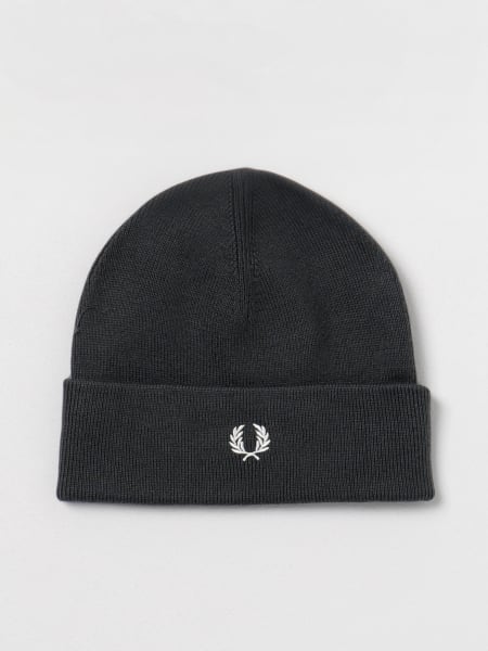 모자 남성 Fred Perry
