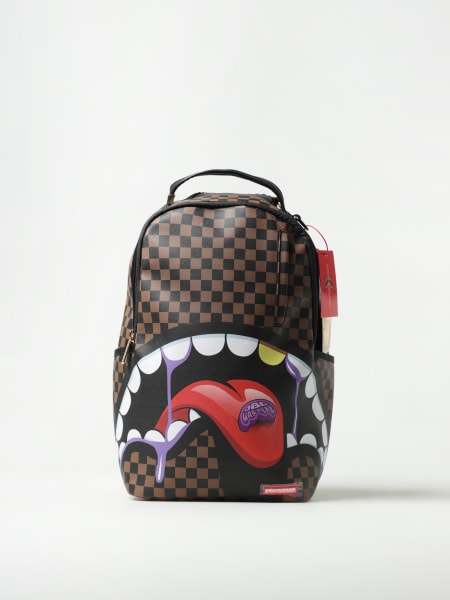 Sprayground 2023 Collection: Bags with a Unique Style – Tagged UOMO
