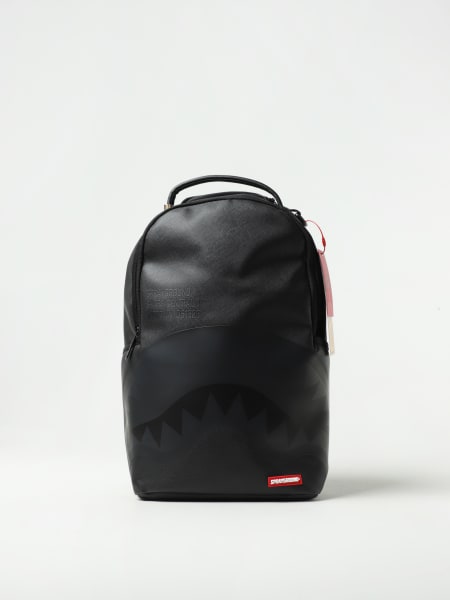Bape Black Backpacks for Men