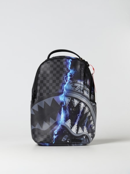 SPRAYGROUND TURBO 500 DUFFLE – Denim Clothing Shop