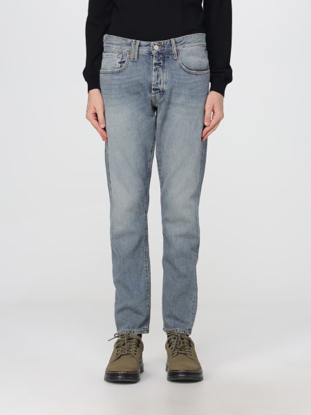 Cycle: Jeans Herren Cycle