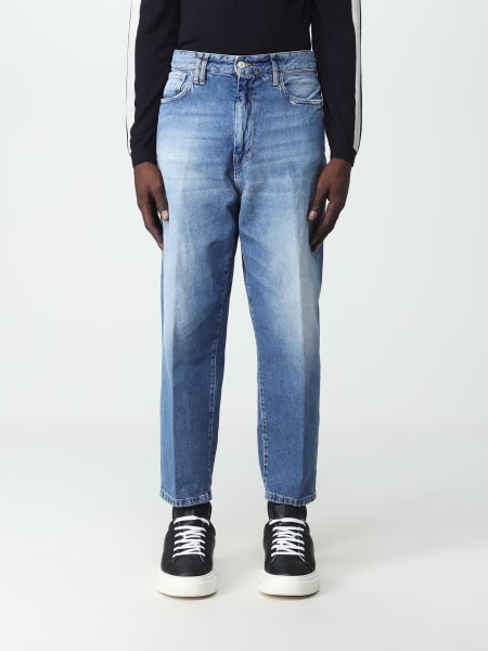 Cycle: Jeans Cycle in denim