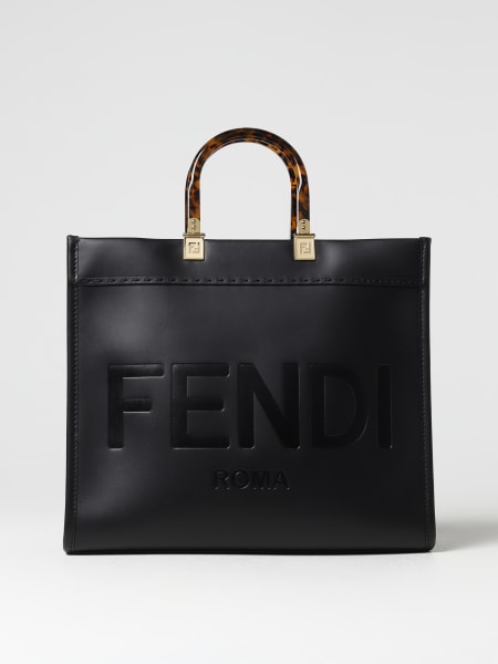 Shop FENDI 2021 SS Women's Bags