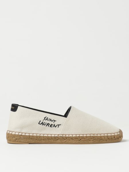 Schuhe Damen Saint Laurent