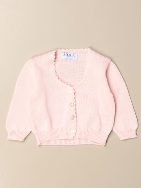 Kids' Siola: Sweater baby Siola