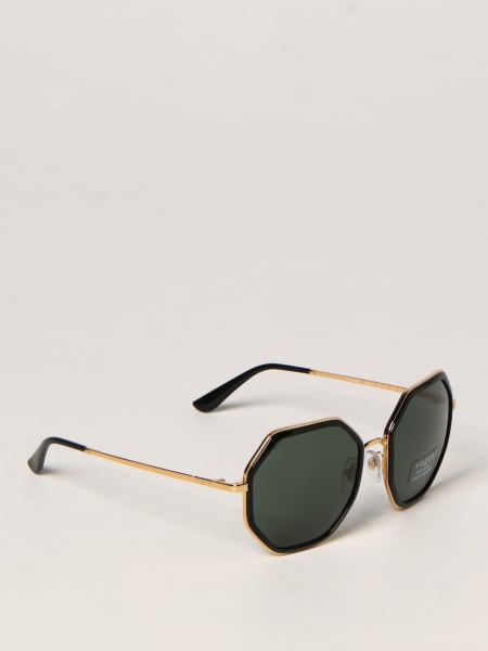 Vogue Eyewear: Vogue sunglasses in acetate and metal