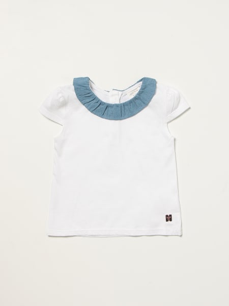 Carrément Beau für Kinder: Carrément Beau Baby T-Shirt