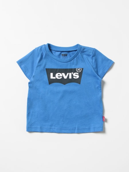 T-shirt baby Levi's
