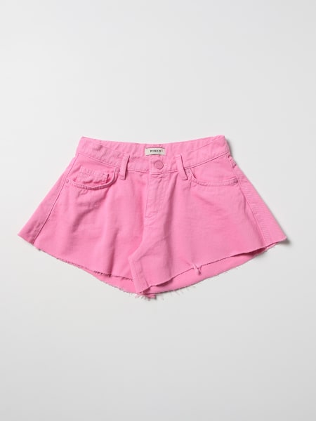 Pantaloncino bambina Pinko