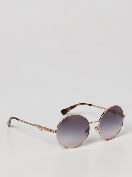 Vogue Eyewear: Vogue sunglasses in metal