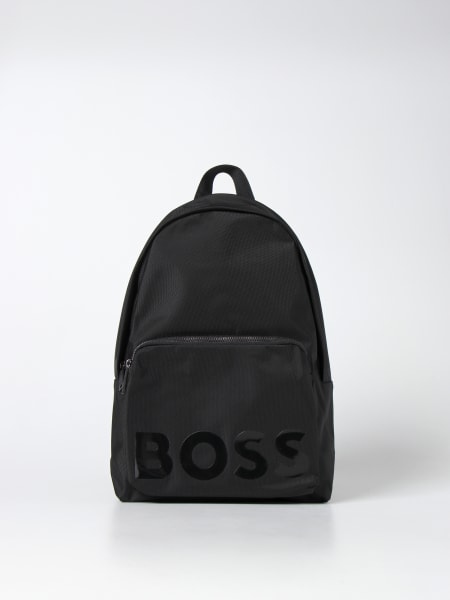 Backpack man Boss