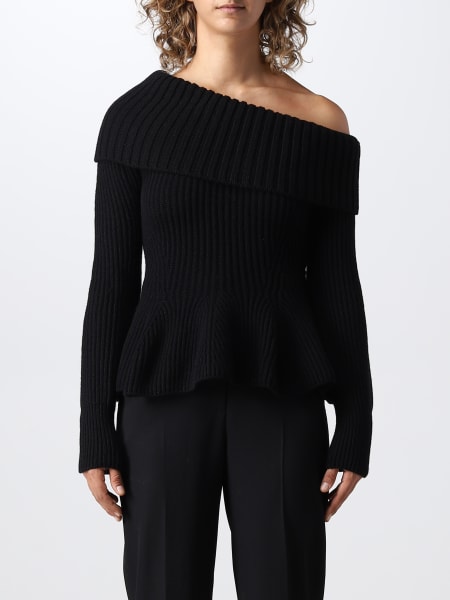 Alexander McQueen women's sweater