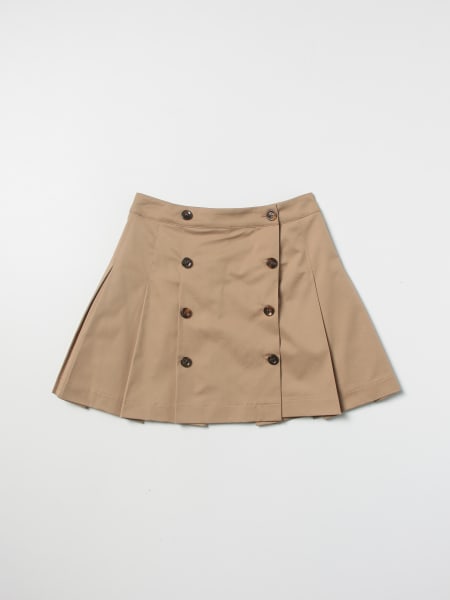 Skirt girls Fendi Kids