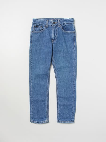 Jeans boys Calvin Klein