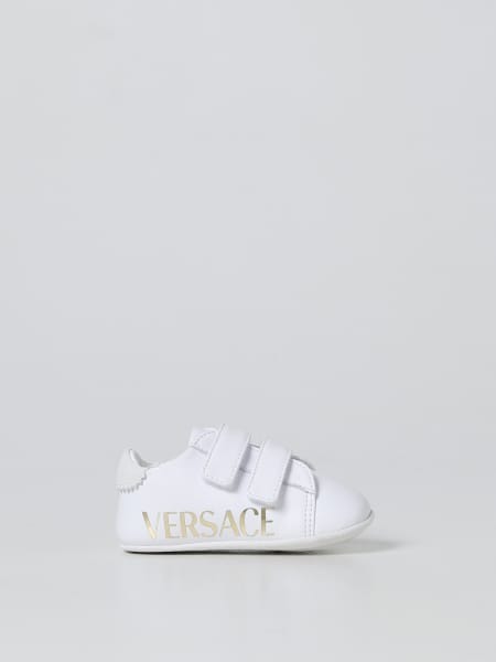 Shoes baby Versace Young