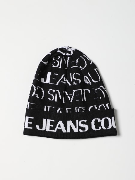 Hat women Versace Jeans Couture