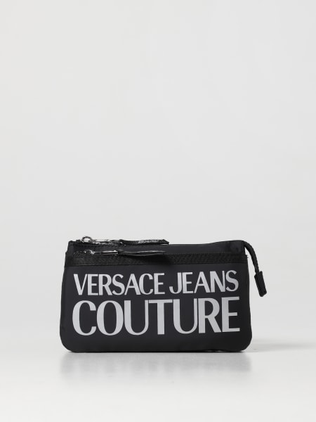 Belt bag man Versace Jeans Couture