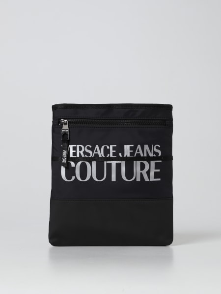 ショルダーバッグ メンズ Versace Jeans Couture