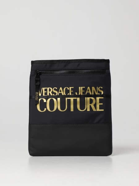 Shoulder bag man Versace Jeans Couture
