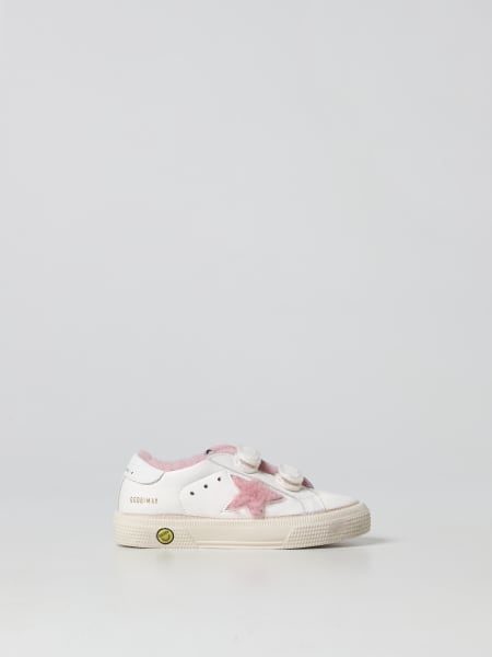 Golden Goose Shoes for girls online at GIGLIO.COM FW23 Collection