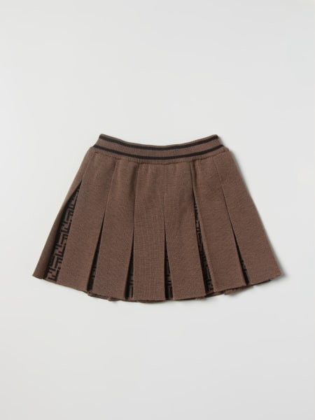 Fendi Kids Baby Rock