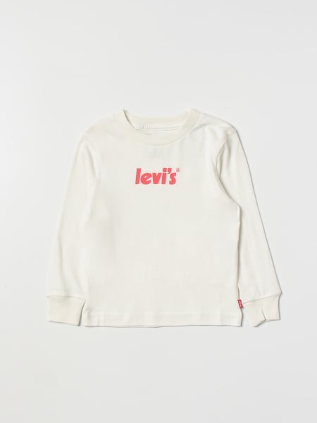 T-shirt boy Levi's