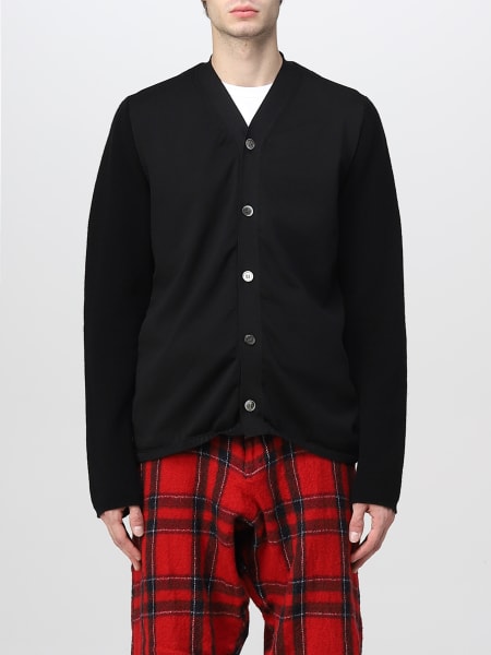Cardigan uomo Comme Des GarÇons Shirt