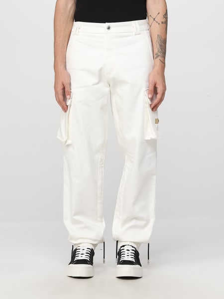 Trousers men Gcds
