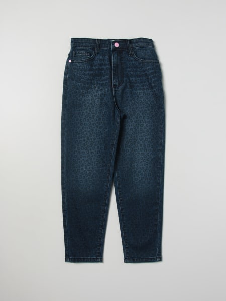 Jeans vita alta: Jeans a vita alta Little Marc Jacobs