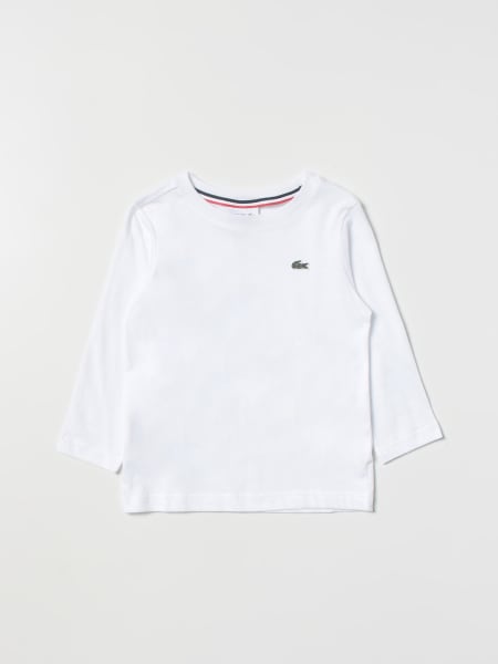 T shirt cheap lacoste bebe