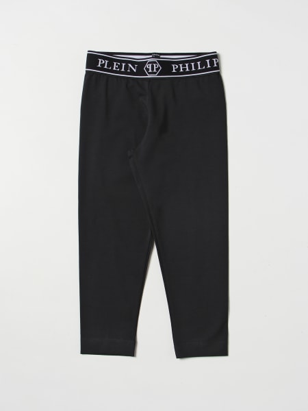 Pants girls Philipp Plein