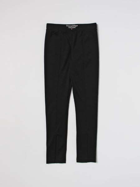 Trousers girl Tommy Hilfiger