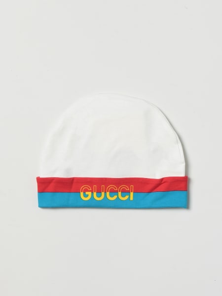 女童帽子 儿童 Gucci