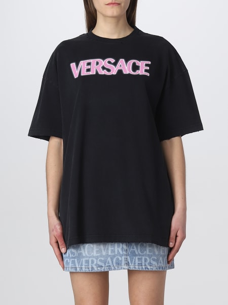 Versace women's Sale Spring Summer 2023 Collection online GIGLIO.COM