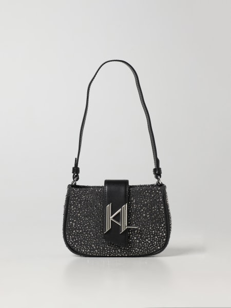 New/Unused Karl Lagerfeld Handbag in 2023  Karl lagerfeld handbags, Karl lagerfeld  bags, Karl lagerfeld