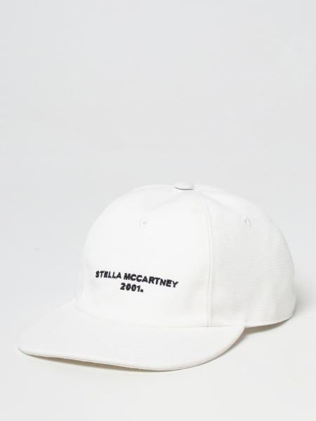 Головной убор для нее Stella Mccartney