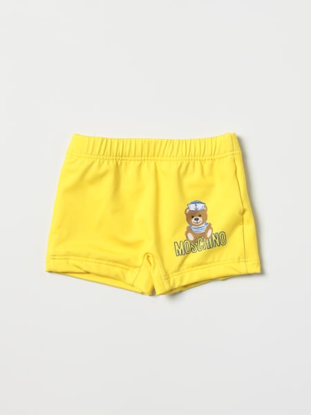 スイムウェア 幼児 Moschino Baby