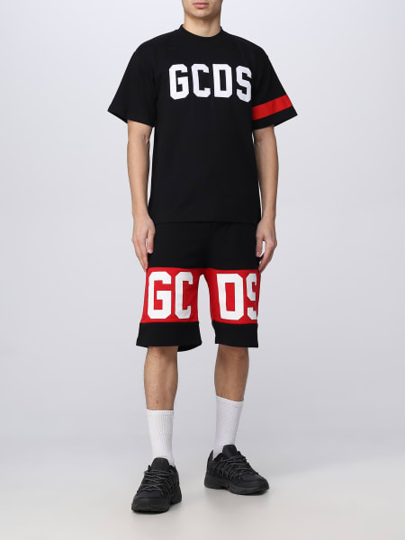 GC x Balenciaga T-Shirt