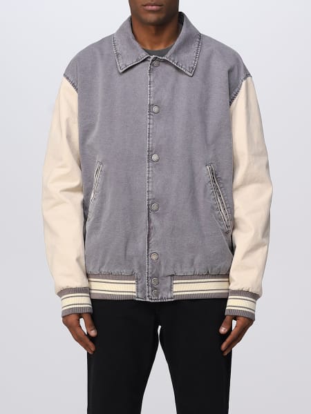 재킷 남성 Golden Goose