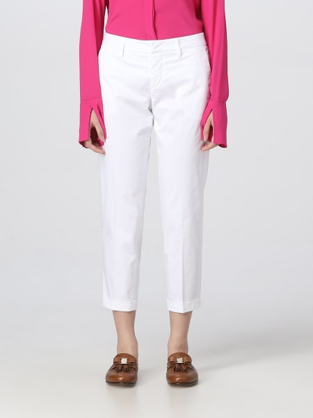 Hose Damen Fay