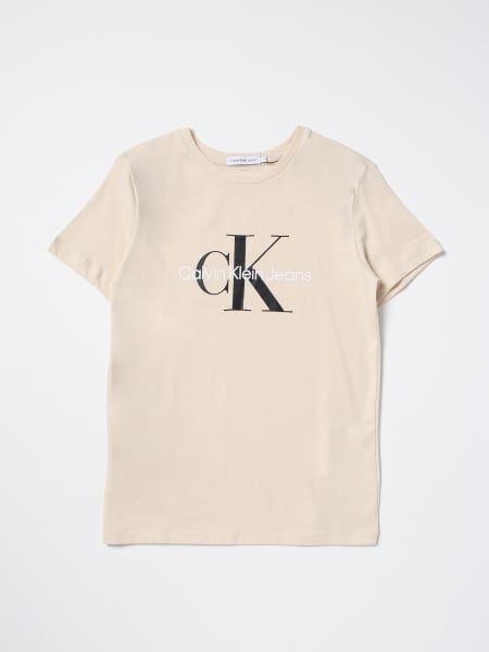 Kids' Calvin Klein: T-shirt boys Calvin Klein