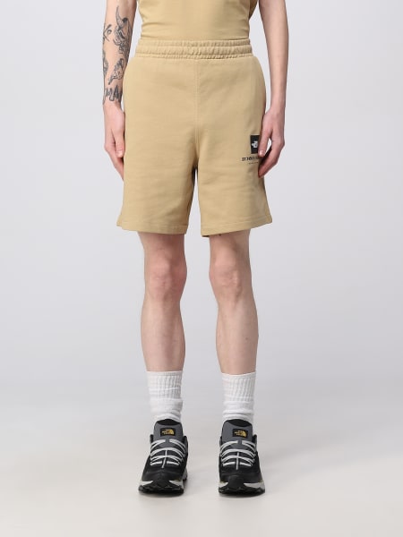 Pantaloncino The North Face in cotone