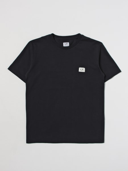 T-shirt Jungen C.p. Company